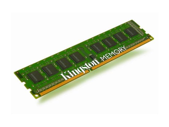 Kingston memorija 2 GB 1600 Mhz DDR3 (KVR16N11S6/2)