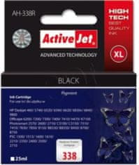 ActiveJet crna tinta HP (C8765EE 338)