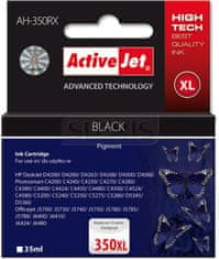ActiveJet crna tinta HP CB336 350XL