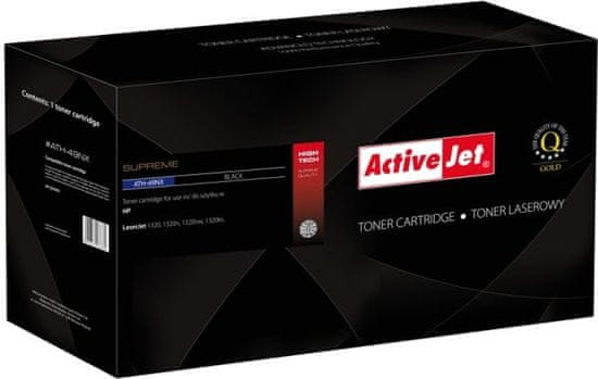 ActiveJet toner za HP CE285A i Canon 85A, crni