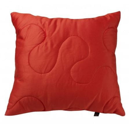 Odeja Bali ukrasni jastuk, crveni, 45 x 45cm