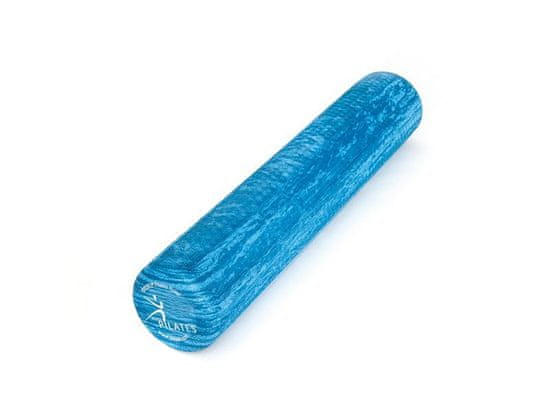 Sissel valjak Pilates Roller Soft, plava