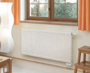 Korado radijator KV 22/500/1200, s ugrađenim ventilom