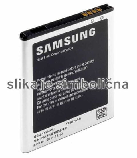 Samsung baterija za GSM Galaxy S5 Mini (G800) Li-Ion 2100 mAh (EB-BG800BBECWW)