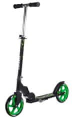 Hudora romobil Scooter Hornet 200, zeleni