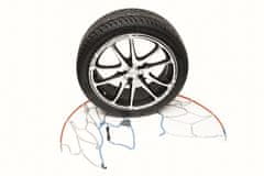 Sumex Lanci za snijeg Husky Butzi, 9 mm 130