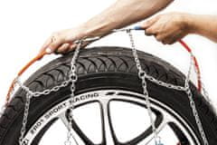 Sumex Lanci za snijeg Husky Butzi, 9 mm 130