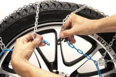 Sumex Lanci za snijeg Husky Butzi, 9 mm 130