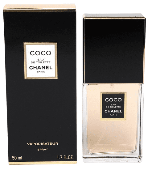 Chanel Coco EDT W