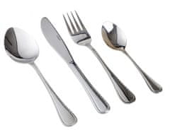 Lamart jedeći pribor SS Cutlery LT5001, 24 dijelni