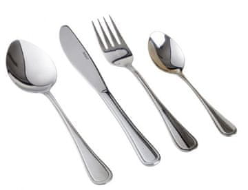 Lamart jedeći pribor SS Cutlery LT5001, 24 dijelni