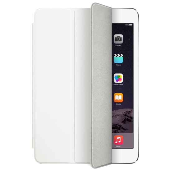 Apple etui za tablet iPad mini 3 Smart Cover, bijeli