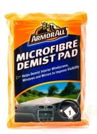 Armor All Microfibre Demist Pad spužvica za staklo