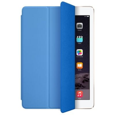 Apple etui za tablet iPad Air 2 Smart Cover, plavi