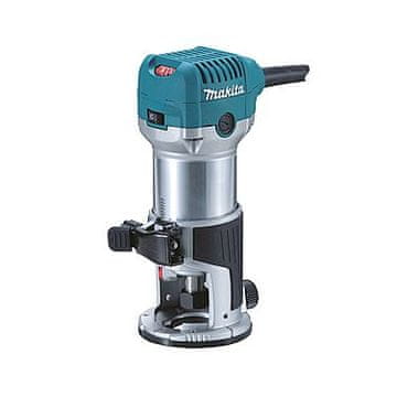 Makita jednoručna glodalica RT0700C