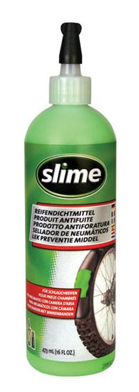 Slime tekućina za krpanje guma 473 ml