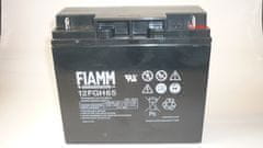 Fiamm baterija 18Ah (12FGH65)