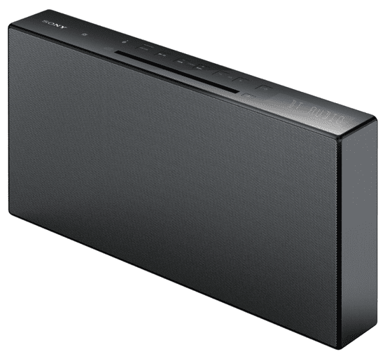 Sony glazbeni sustav CMT-X3CD