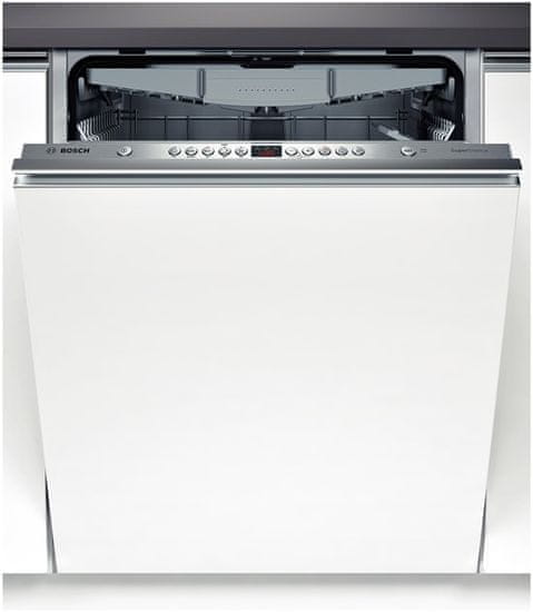 Bosch ugradbena perilica posuđa SMV58L70EU
