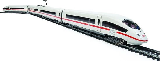 MEHANO garnitura vlaka Ice3 EU T737, s maketom