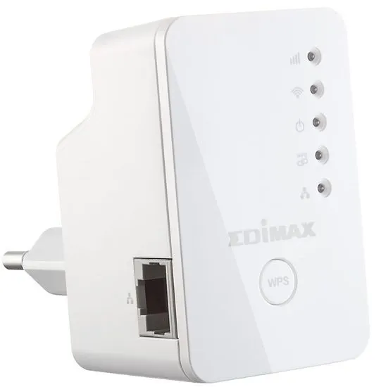 Edimax mini Wi-Fi Extender EW-7438RPN