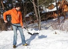 EFEKT ergonomska lopata za snijeg 38 cm
