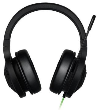 Razer slušalice Kraken USB, crne - Otvorena ambalaža
