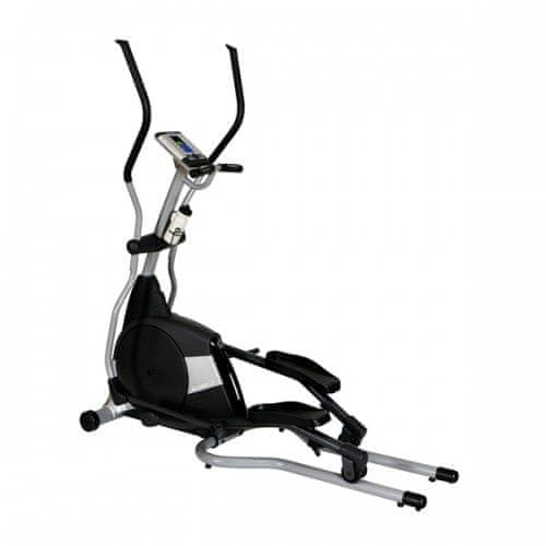 Horizon Fitness orbitrek Andes 3e