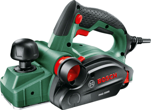 Bosch oblič PHO 2000 (06032A4120)