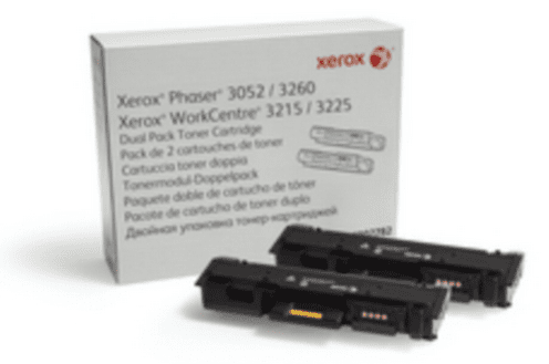 Xerox toner 106R02782 za 6.000 kopija, crni