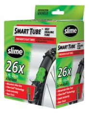 Slime Smart Tube MTB 26 cijev, s gelom, 26 x 1,75-2,15 PV