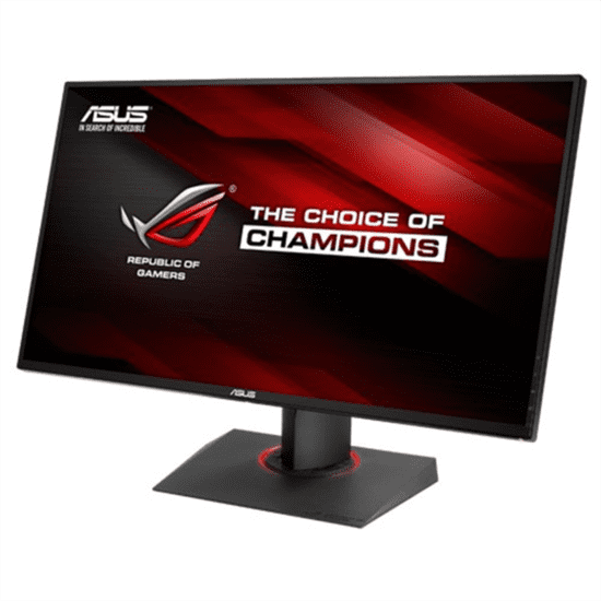 ASUS LED gaming monitor ROG PG278Q