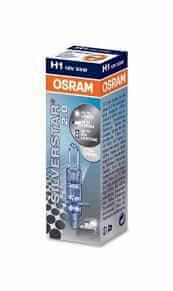 Osram žarulja 12V H1 55W Silverstar 2.0