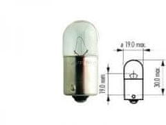 Osram žarulja 12V 10W Ba15s 10 kom R10W