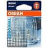 Osram žarulja 12V 5W 2,1x9,5d staklena