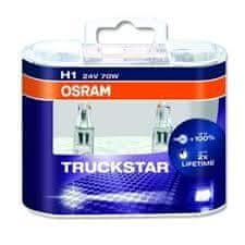 Osram set žarulja 24V H4 75/70W Truckstar Pro