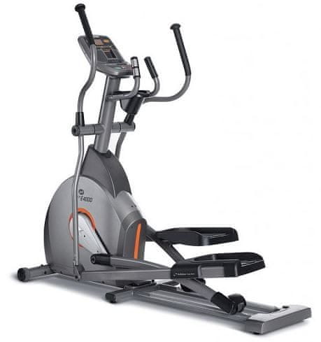 Horizon Fitness orbitrek Elite E4000