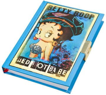 Knjiga uspomena Betty Boop 20285, velika