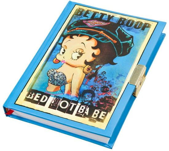 Knjiga uspomena Betty Boop 20285, velika