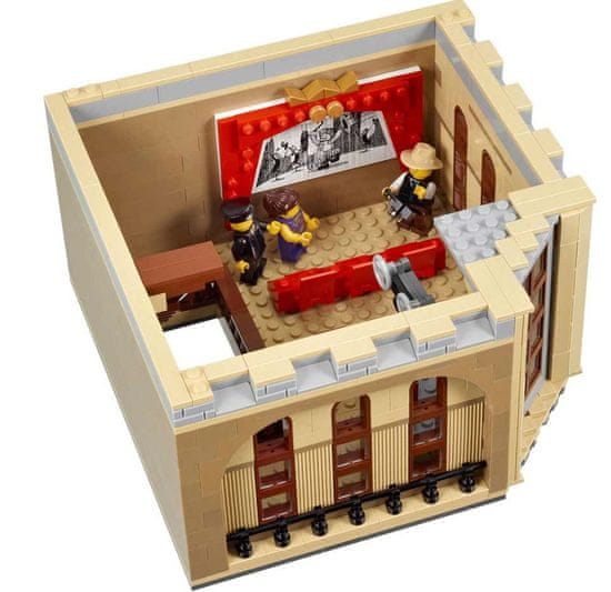 Lego palace cinema sale