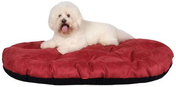 Tommi jastuk Duo, crveni