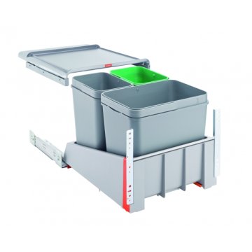 Franke sustav za odvajanje otpada 745 KickMatic