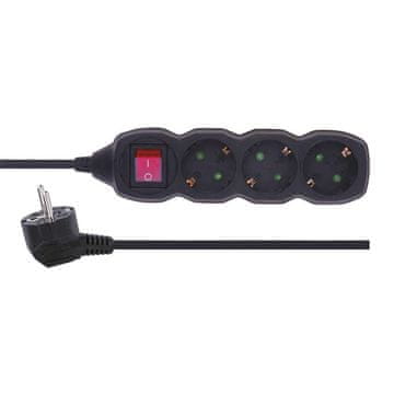 EMOS EMOS Produžni kabel PC1321, 1,5 m