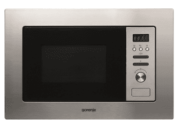 Gorenje BM300X ugradbena mikrovalna pećnica