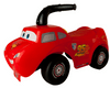 Kiddieland guralica auto Veliki Bobby McQueen - 049437