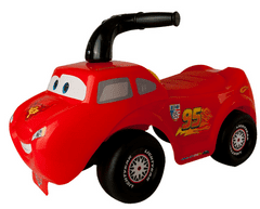 guralica auto Veliki Bobby McQueen - 049437