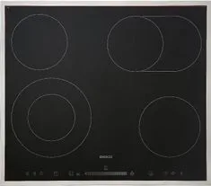 staklokeramička ploča za kuhanje HIC64503TX