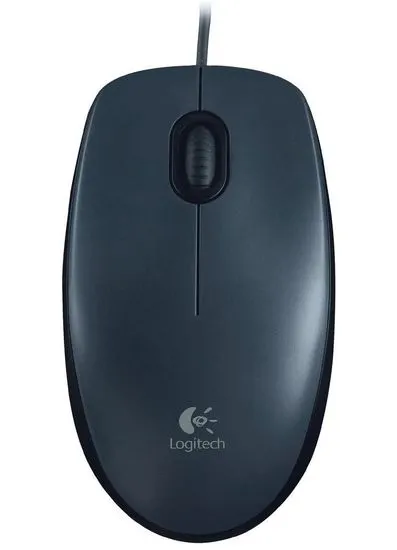 Logitech miš M90