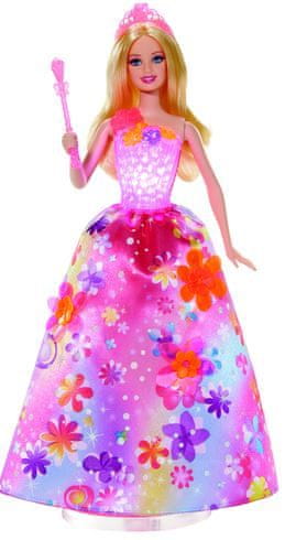 Mattel princeza iz filma Tajna vrata (CCF82)