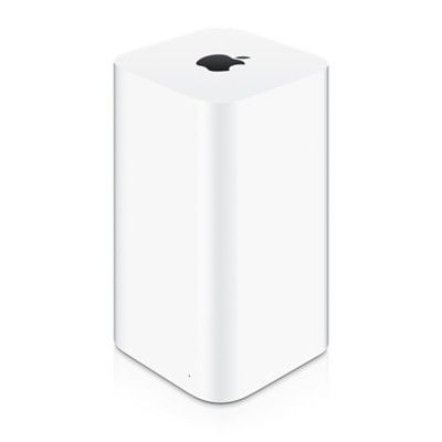 Apple AirPort Time Capsule - 3TB (2013)